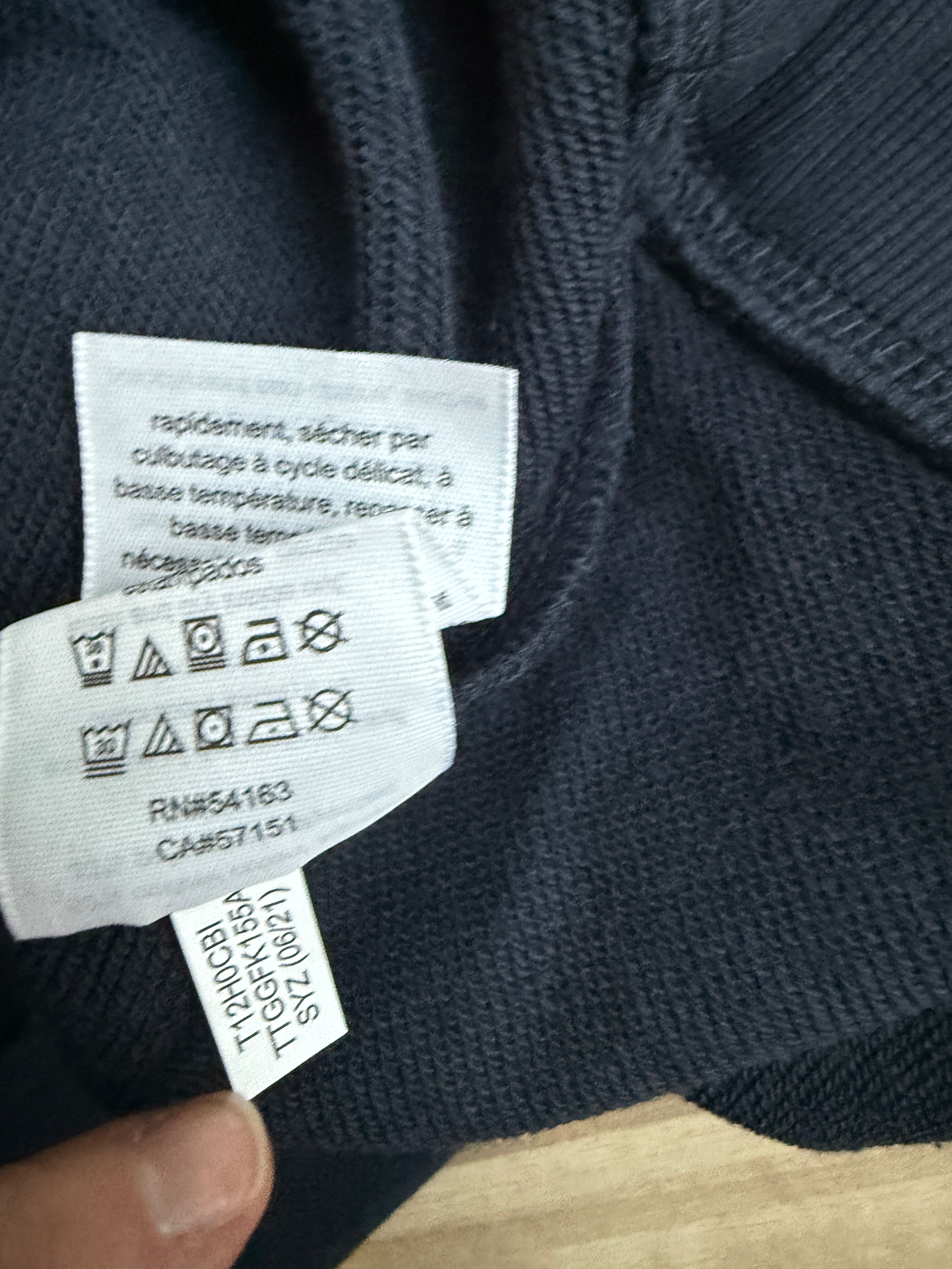 Nowa bluza damska Tommy Jeans “M” granatowa