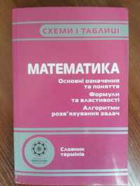 Продам книгу для подготовки к ЗНО.