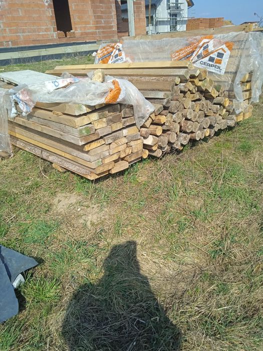 Steple kantowki sprzedam