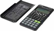 uszkodzony kalkulator naukowy casio fx-570es plus 2nd edition