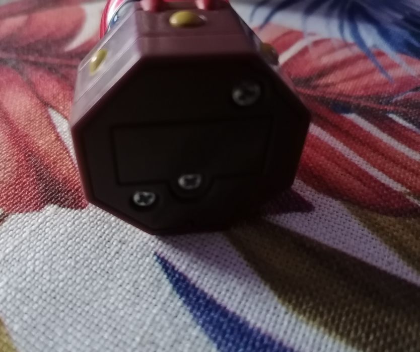 Miraculum / figurka orginalna Tiki +maska