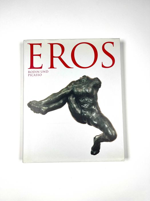 EROS - Rodin und Picasso Fondation Beyeler