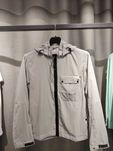 Куртка C.P. COMPANY Jacket With Pocket Grey
