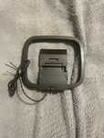 Antena do rafia 2pin