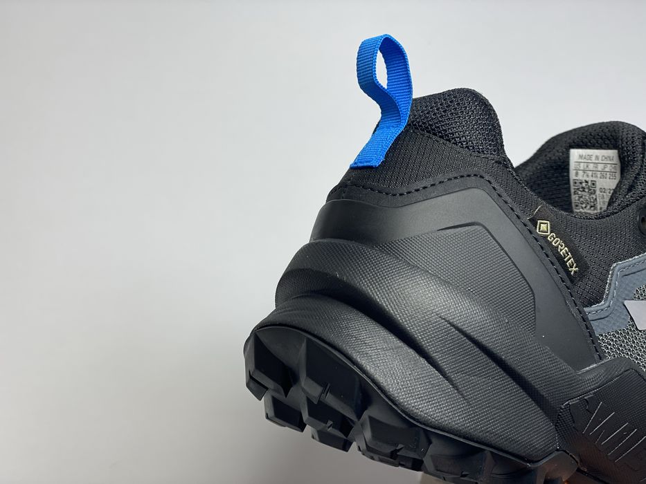 41-26см ОРИГІНАЛ 100% Кросівки ADIDAS TERREX Swift GORE-TEX HR1311