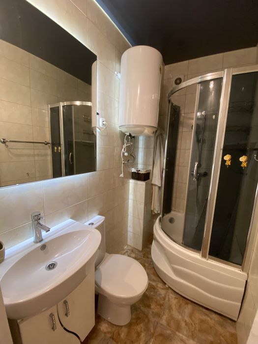 НОВИНКА 2к квартира ПОСЕЛОК Котовского возле Обл.больницы Заболотного