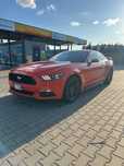 Ford Mustang Ford Mustang 3.7 V6 MANUAL FV - 23%