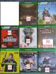 Gry na XBOX ONE / SX od 10 zł