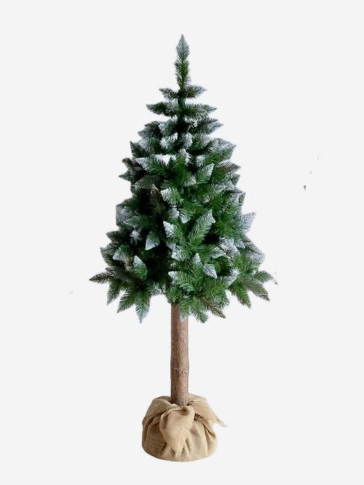 Choinka diamentowa na pniu 180 cm