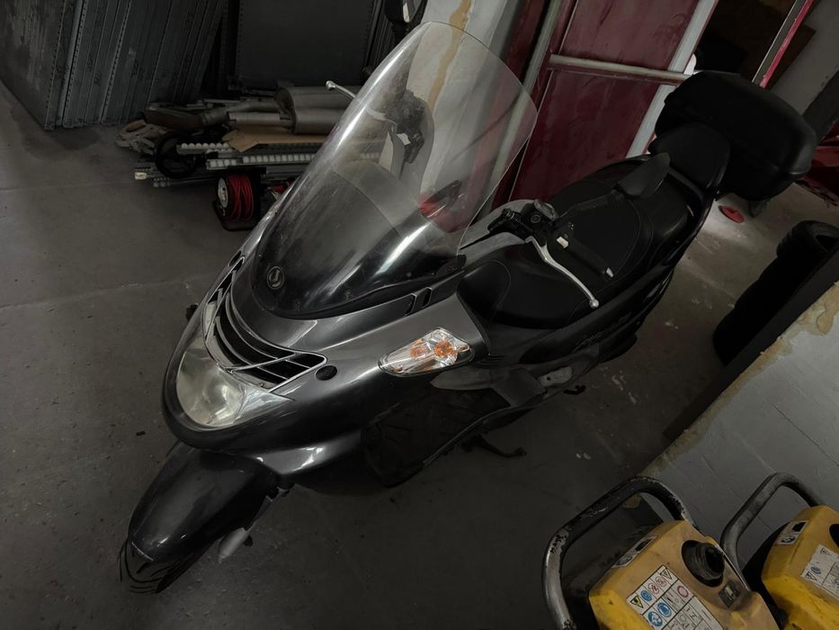 SYM Joyride 200 16CV