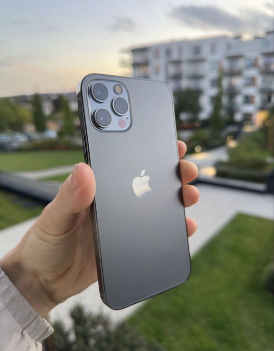 Iphone 12pro Айфон 12про