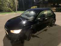 Audi A1 Sportback 1.4 TDI 2016
