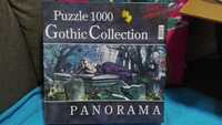 Puzzle 1000 peças - Gothic Collection - Clementoni