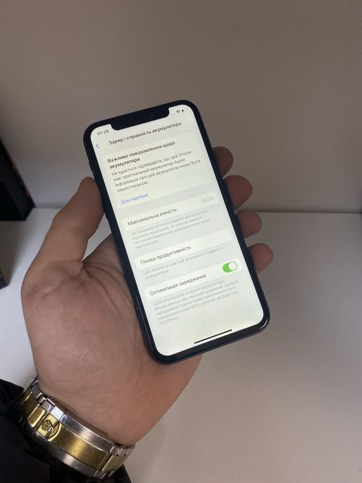 iPhone 11Pro 64gb / Айфон / Телефон