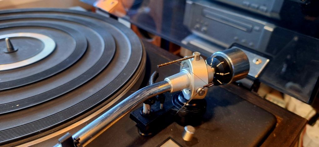 Marlux MX-66. Mikro Seiki. Gramofon Automat . Gwarancja 1 rok.