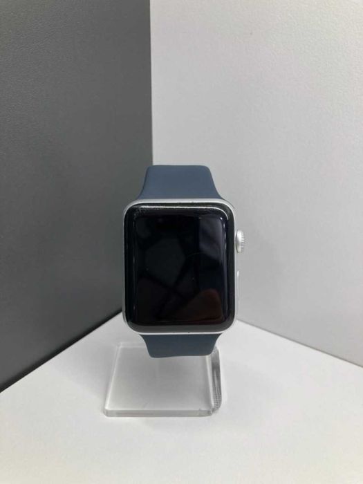Apple Watch Series 3 2017 42mm GPS, + ГАРАНТІЯ 79202