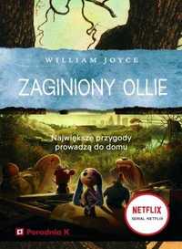 Zaginiony Ollie, Wiliam Joyce