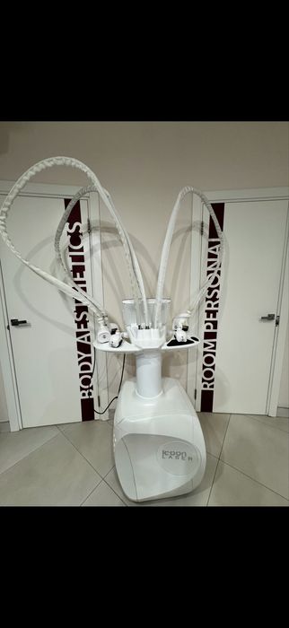 Апарат по тілу ICOONE LASER