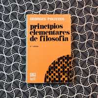 Princípios Elementares de Filosofia - Georges Politzer