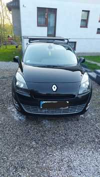 Renault grand scenic 3