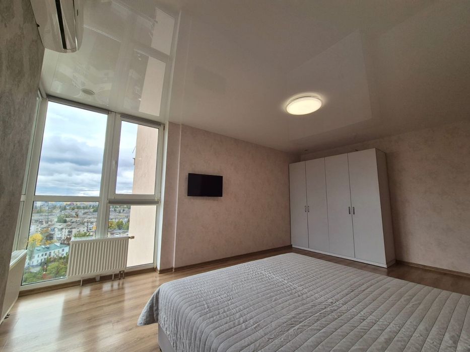 Срочно! Заїзжай і живи вже сьогодні, 3 хвилини до метро