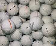 Bolas de Golf Titleist usadas