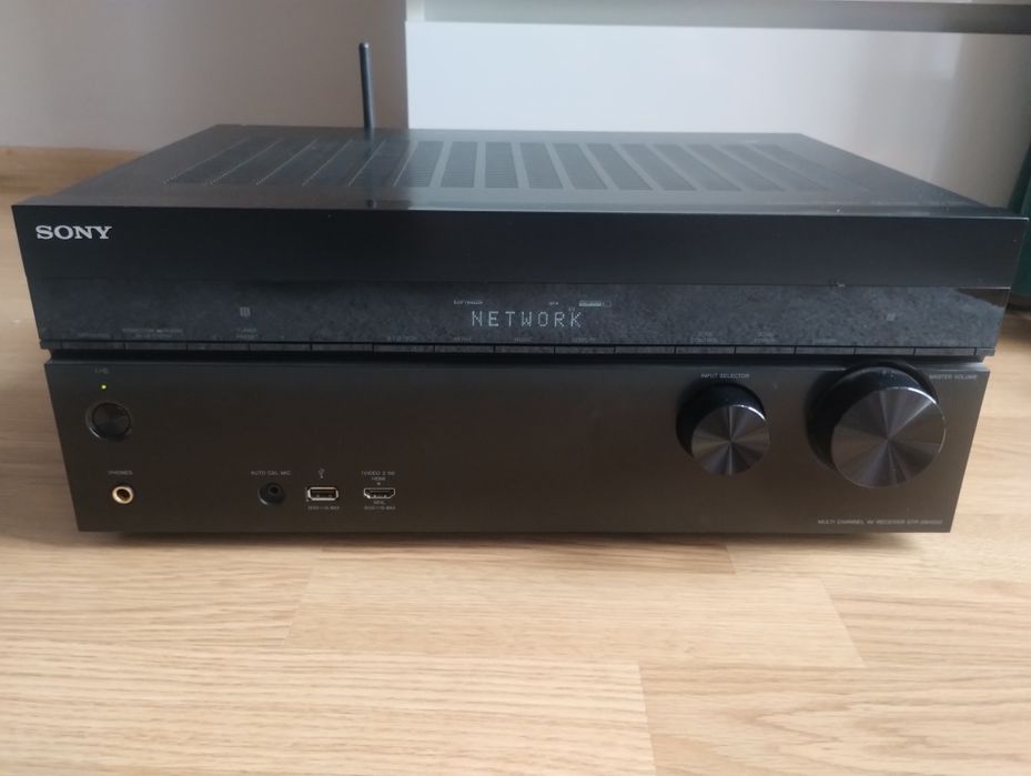 Amplituner Sony STR-DN1050 7.2 Wi Fi Buetooth