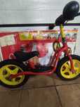 Sprzedam nowy rowerek biegowy Puky LR 1P