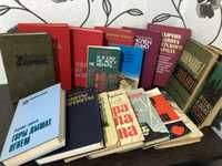 Книги про войну советские
