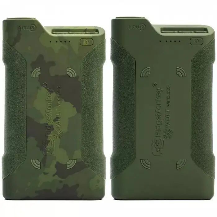 Повербанк Ridge Monkey 77850mAh Vault C-Smart Wireless