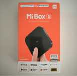 Xiaomi mi box s 4 k
