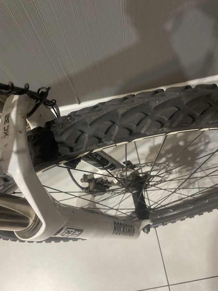 Rower Scott Scale 660 górski MTB