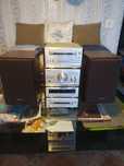 Technics SJ HD501