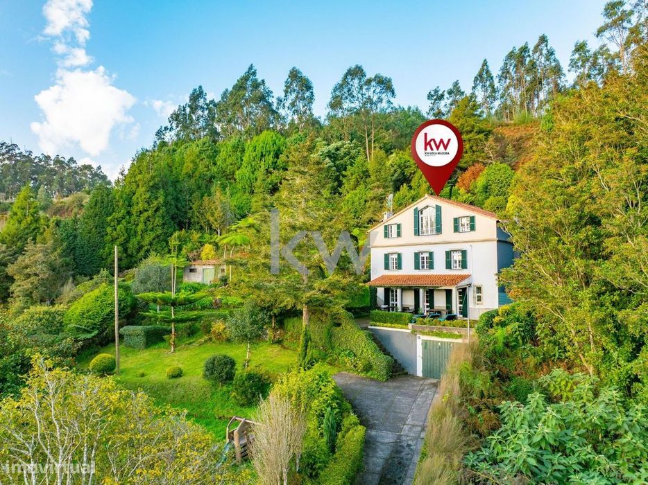 Oportunidade Imperdível de Investimento na Ilha da Madeira!