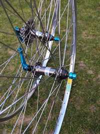 Obręcze rowerowe MAVIC module 4