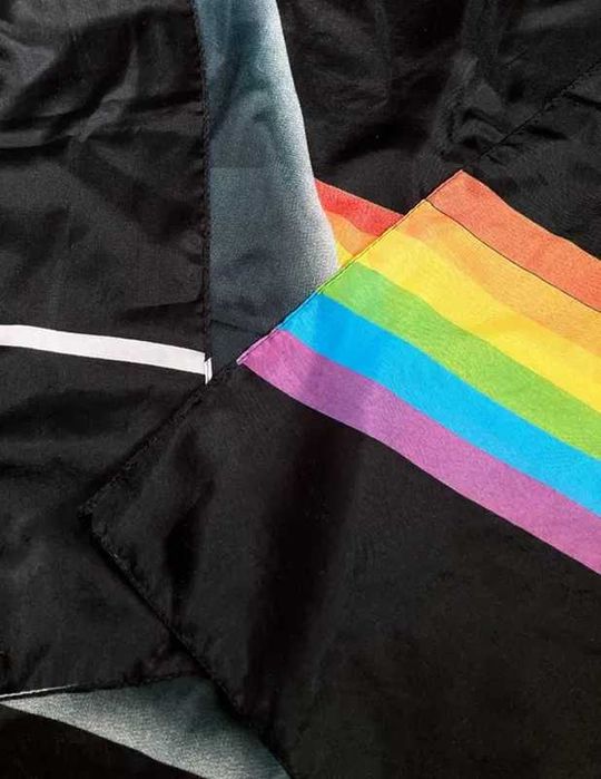 Прапор Pink Floyd