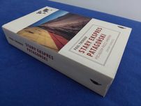 Stary Ekspres Patagoński. Pociągiem przez Ameryki - Paul Theroux