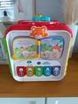 Kostka aktywności Vtech