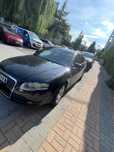 AUDI A4  S lins 2007 rok Diesel 2.0