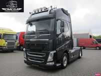 Volvo FH 500 XL // RETARDER // MAX FULL WYPOSAŻENIE //  Omega Gniezno