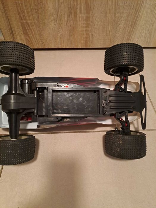Auto RC Carson Street  Breaker