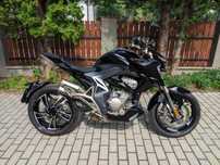 Zontes 310/125, 2021r Gotowy do jazdy  250/125 RATY