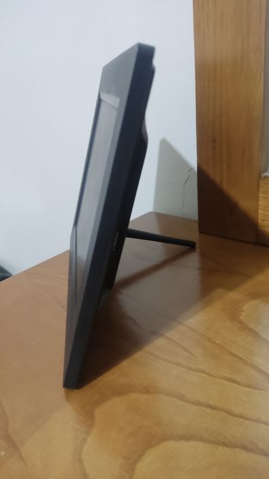 Vendo moldura digital