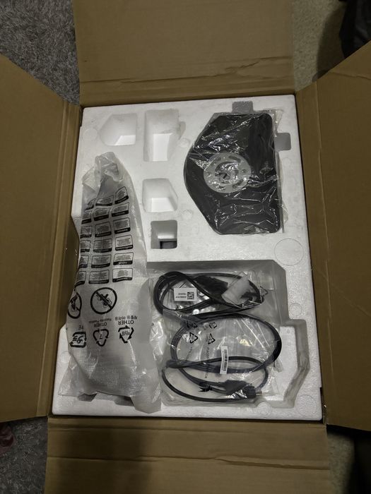 Монитор Benq XL2411K 144Hz