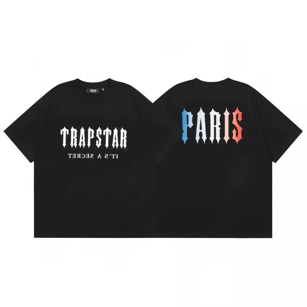 Футболка Trapstar Paris