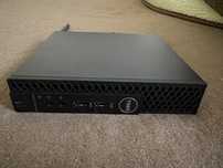 Dell OptiPlex 3050 MFF i5-7500T 8GB 500GB