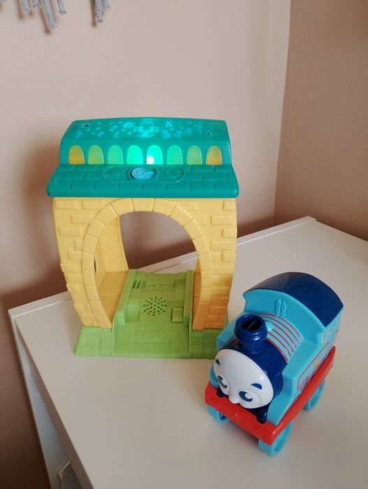 Projektor Tomek i przyjaciele