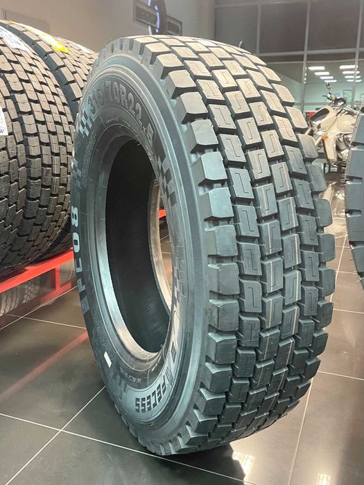 Шини ведучі 315/70R22.5 безкоштовна доставка НП