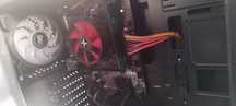 PC gamer megaport