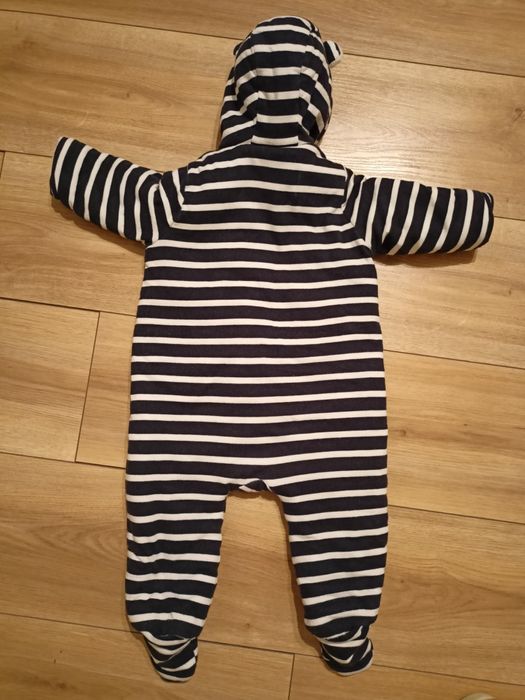 Kombinezon gap baby